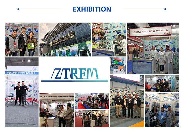 zhongtuo roll forming machinery co.,ltd