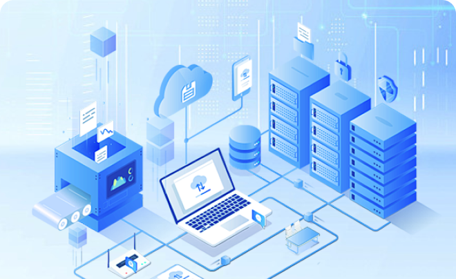 Section Database