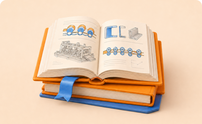 Industry Encyclopedia