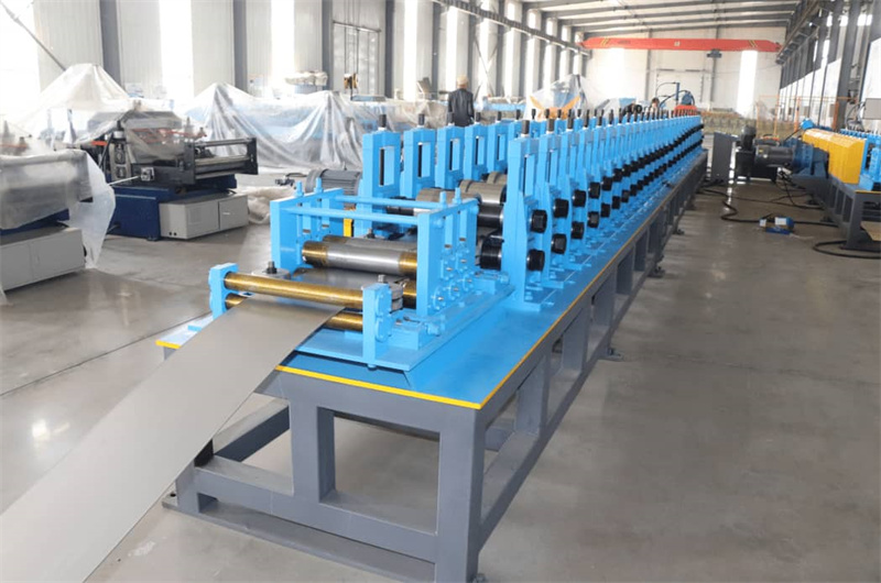 Step Beam P Beam04