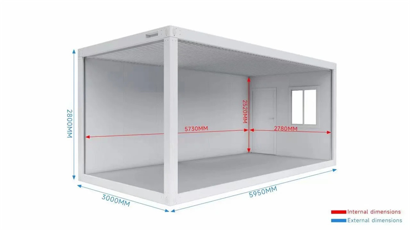 container beam08