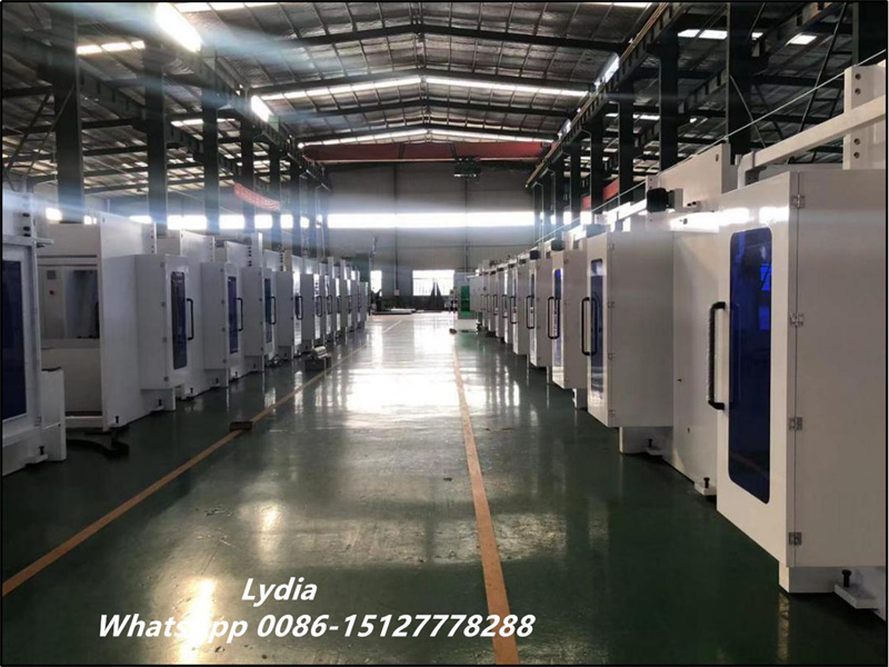 Hydraulic Press Brake13