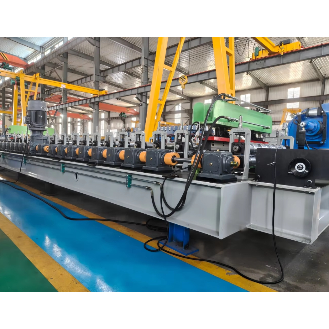 usa hot sale ag panel producing line