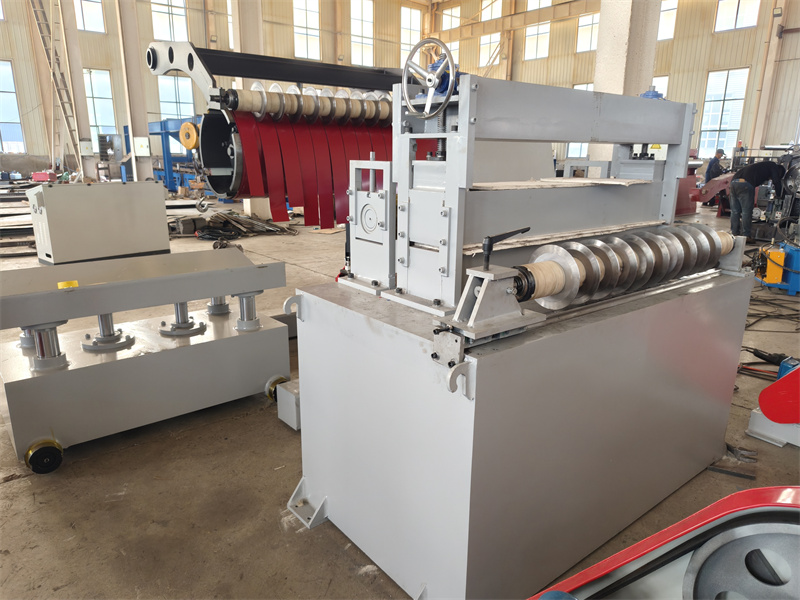 Slitting Line03