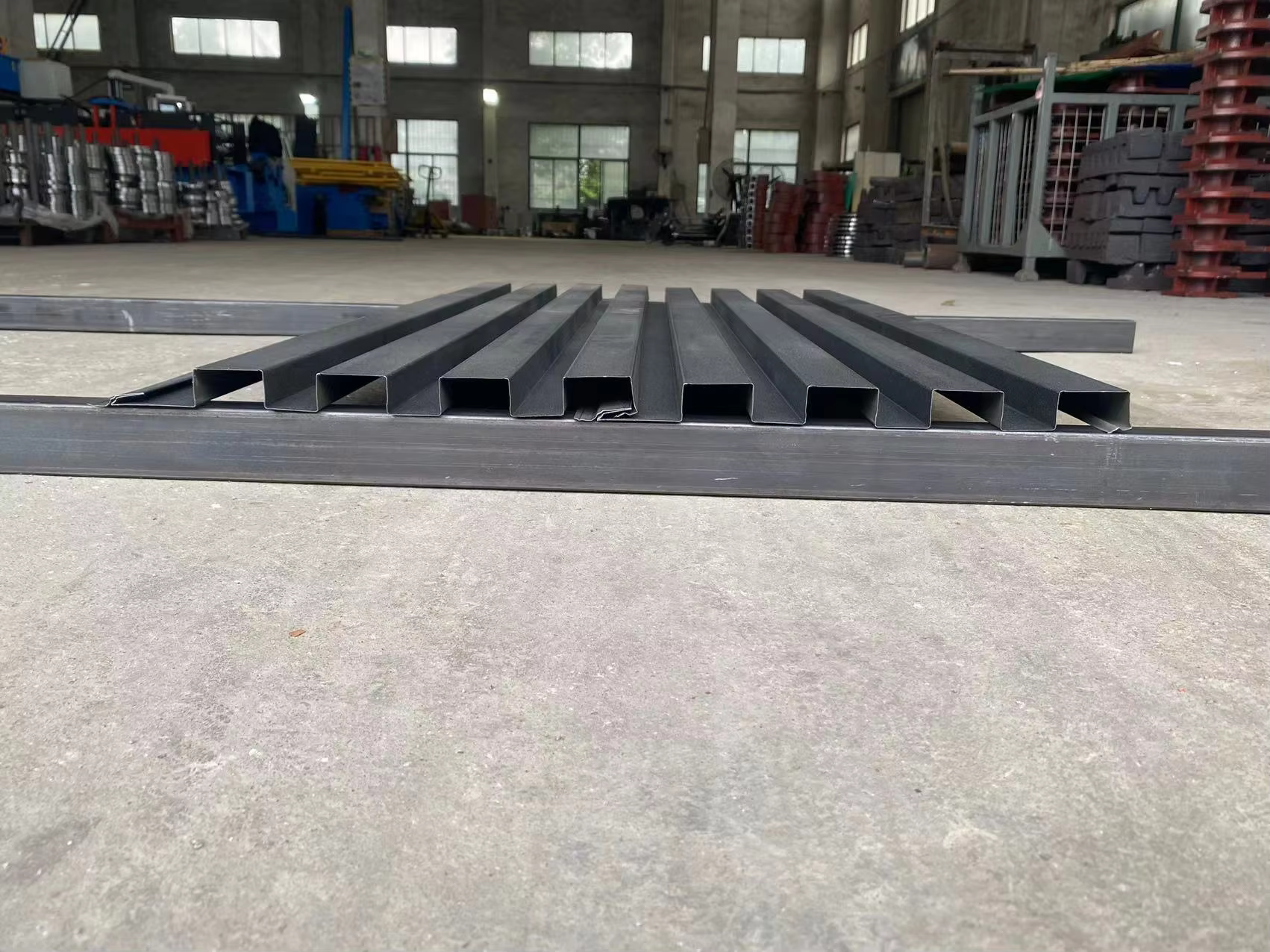 Wall Cladding Application