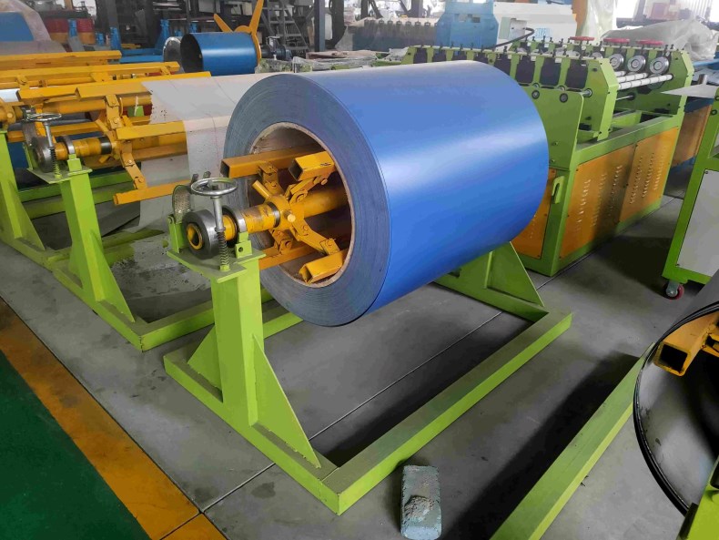 manual decoiler (2)