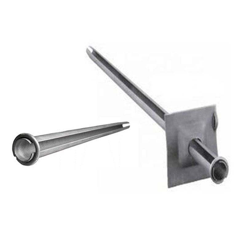 Metal Anchor Bolt Making Machine