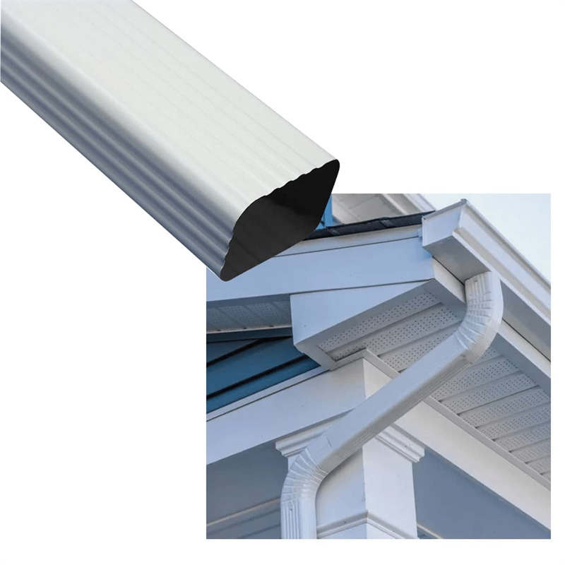 Rainwater Downpipe06