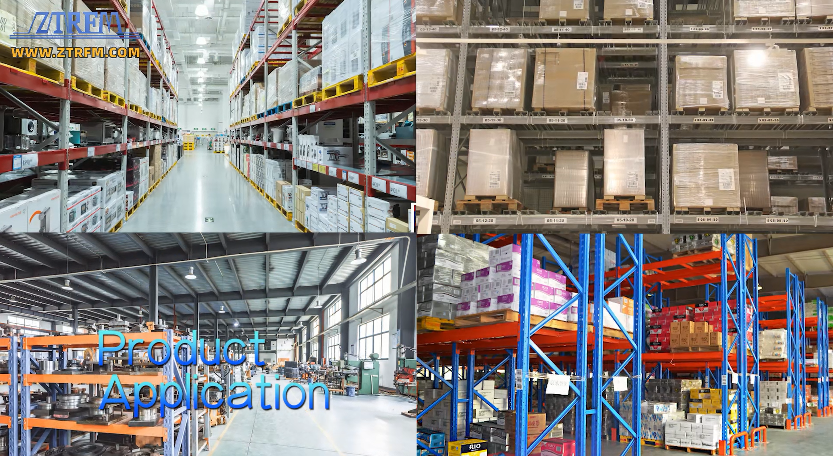 South Africa Shelf Pallets Equipment (10)