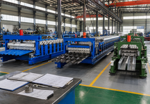 Roll Forming Machine Price Guide: Cost Factors, Ranges and How to Get Accurate Quotes (2026)