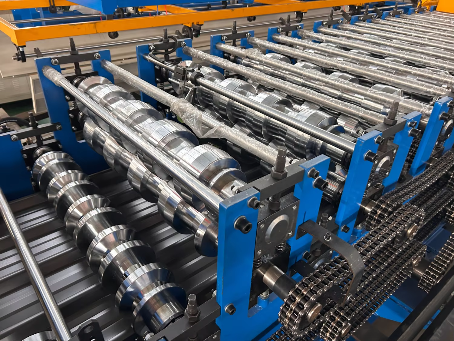 wall cladding panel machine (3)