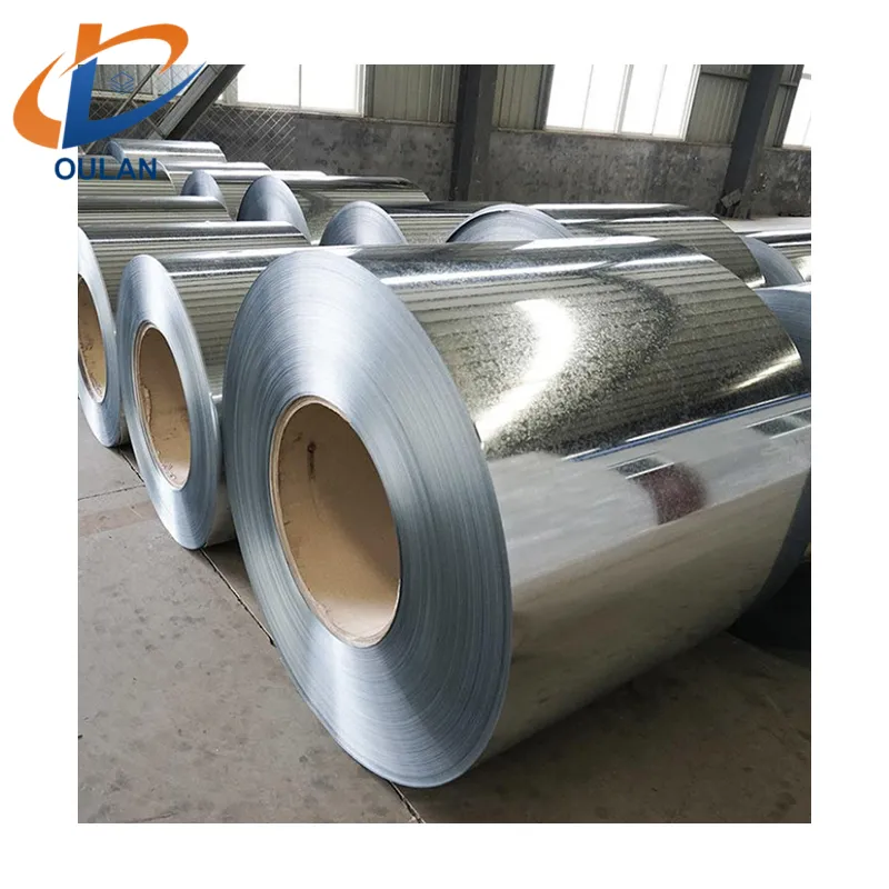 Grain Elevator Leg Boot and Head Section S235J0 S275J0 AZ125 1.0mm for Agricultural Logistics Galvalume Steel Coil as client's requirements+750-1350mm
