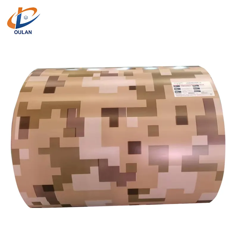 Well-Sold PPGI Prepainted Galvanized Steel Coil 0.12-6.0mm with Cutting Processing Service JIS Certified Shandong, China+10-35days+TDC51D+Z+ASTM+Guanzhou