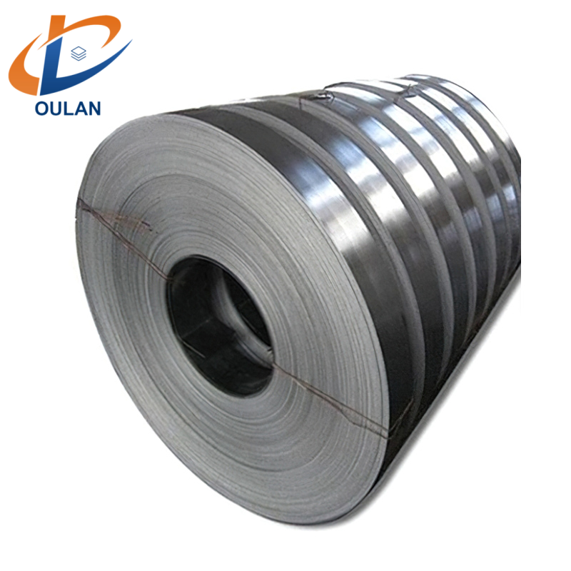Cable Tray Support Bracket and Channel S280GD S320GD AZ95 0.7mm for Electrical Cable Management Galvalume Steel Coil