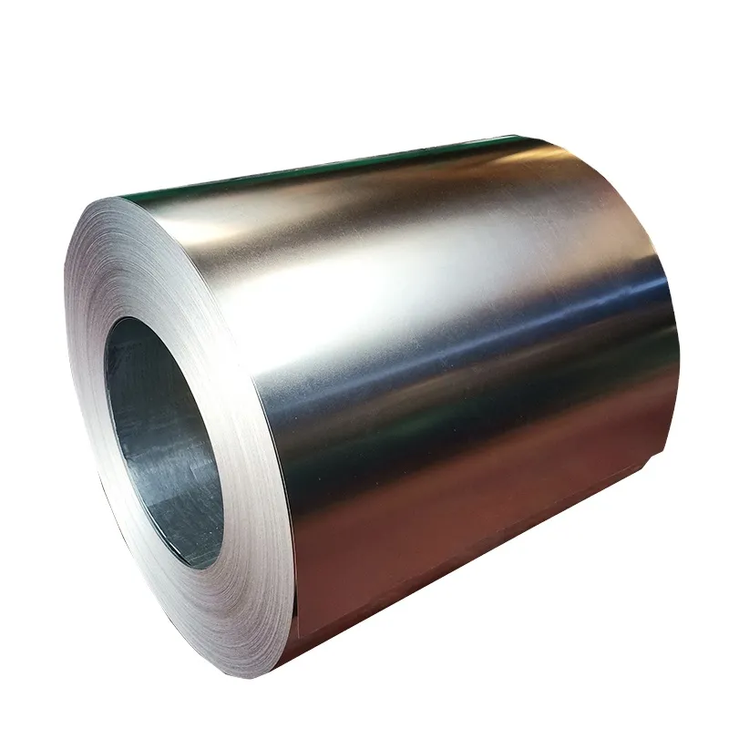 Chinese Manufacturer DX51D G500 G550 Gi Sheet Galvanized Steel Coil G300 Galvanized Steel Coil Price