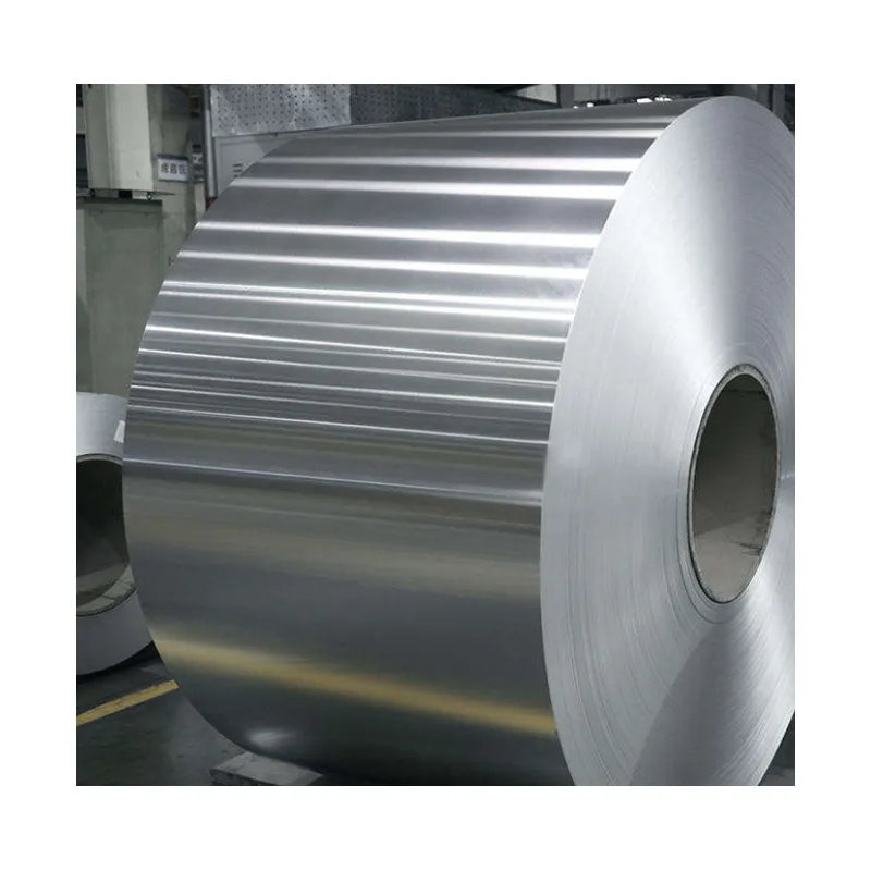Factory Aluminized Steel Coil Weatherproof EN 10346 DX54D DX56D JIS G3322 SGLCC ASTM A653 SS400 0.6mm with Cutting Service Shandong, China+55%+15-21 days+DX51D,CS-B,SGCC+ASTM