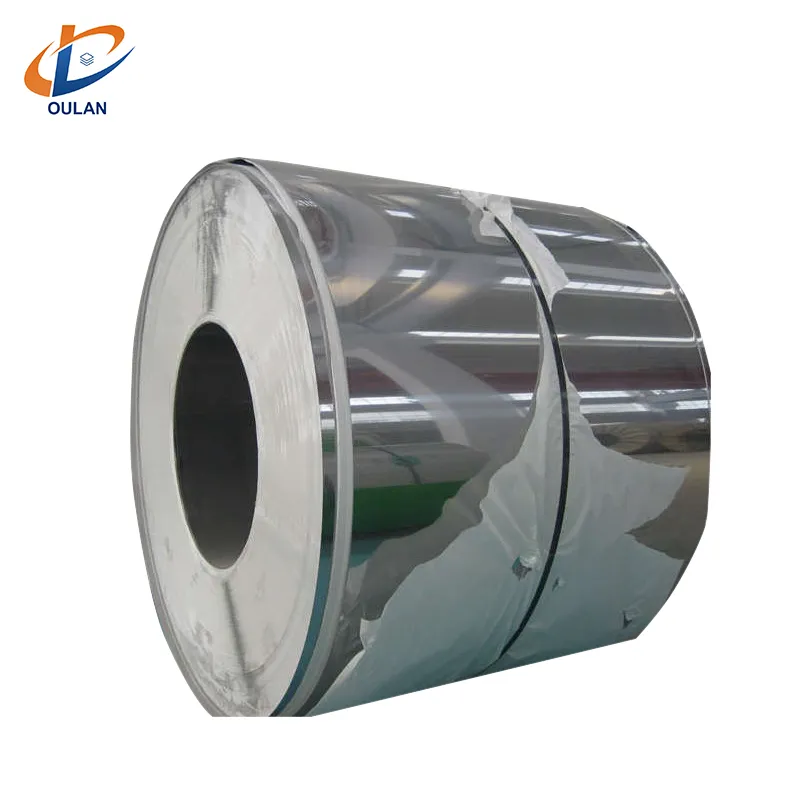 JIS G3313 CGL 0.15mm-0.6mm 650mm Galvanized Steel Coil 5G Equipment Shielding Case Cutting Bending Processing Certified GS KS