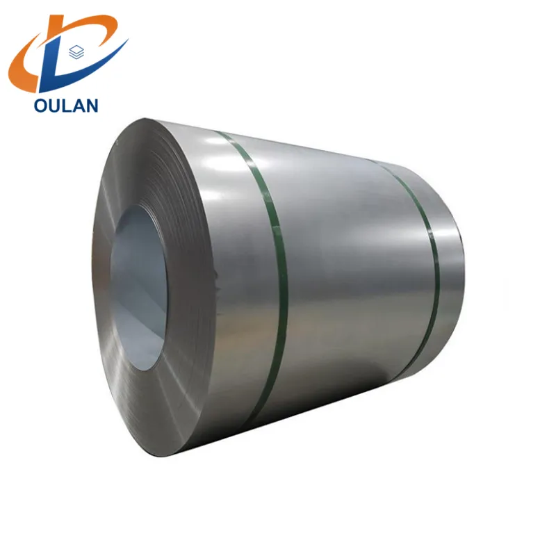 Hydropower Turbine Draft Tube Liner S355NL S460NL AZ220 2.8mm for Hydroelectric Plant Components Galvalume Steel Coil as client's requirements+750-1350mm