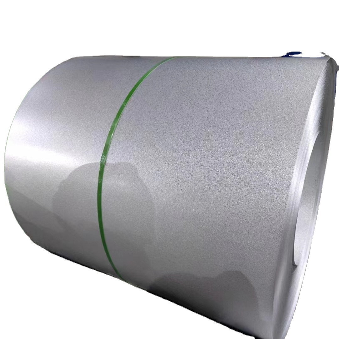Cold Rolled Galvanized Steel Coil Galv Sheet and Coil Galvalume Steel Coil with Low Price