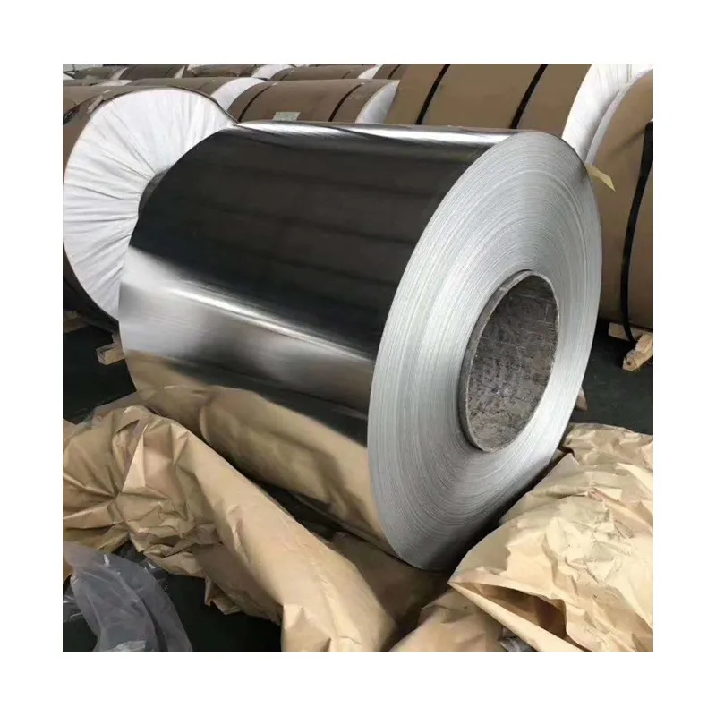 JIS G3332 SGH1100 0.63Mm Aluminized Steel Coil for Floating Nuclear Plant Containment ASTM Bending Cutting Welding Available Shandong, China+55%+15-21 days+DX51D,CS-B,SGCC+ASTM