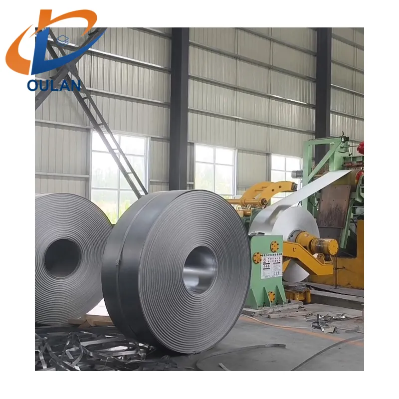 Weatherproof ZM180 ZM220 ZM260 ZM300 ZM340 ZM380 1.5mm Warehouse Roof Zinc Aluminum Magnesium Steel Coil as client's requirements+750-1350mm
