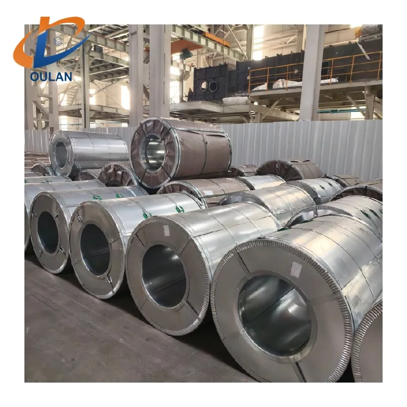 Industrial Control Cabinet Mounting Rail Galvalume Steel Coil 0.5mm-1.0mm ASTM Certified Bending Service for Electrical Assembly as client's requirements+750-1350mm