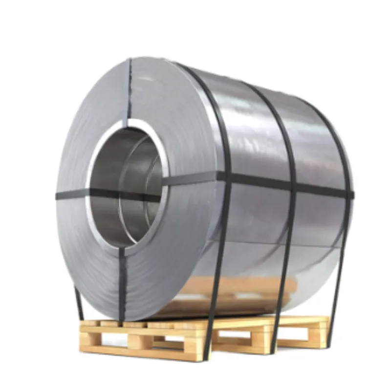 DX51D Galvanized Steel Coil Z275 Astm A653 G90 Galvanised Sheet 22 26 Gauge Regular Spangle Gi Coil