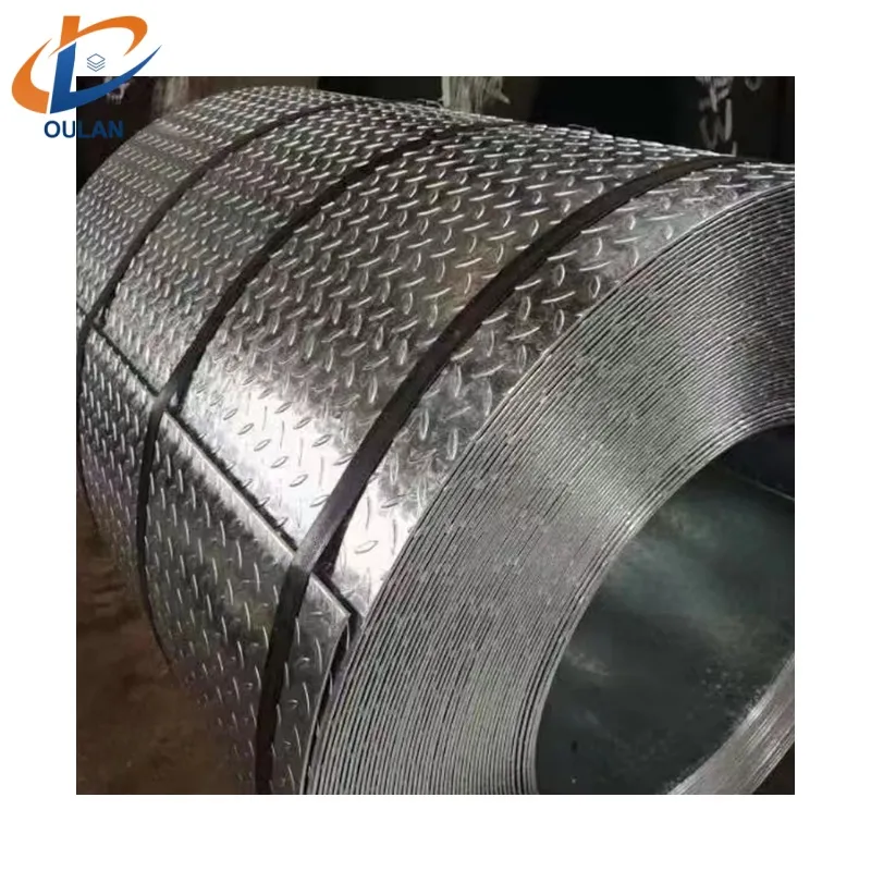Extreme Pressure AS1397 G1000 G1100 KS D3506 SGC1200 5.5mm 2350mm Heavy Forging Equipment Galvanized Steel Coil 0.2-200mm Customized+1 251 mm ~ 1 500 mm