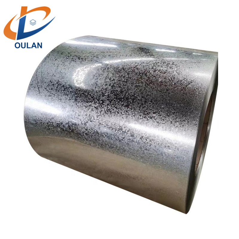 Pharmaceutical Grade Isolator Wall Panel 316L 2B Finish AZ60 0.4mm for Aseptic Processing Rooms Galvalume Steel Coil