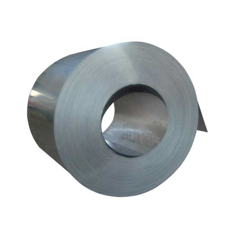 High Strength Structural DX54D+AZ S320GD+AZ AZ120 1.2mm For Industrial Storage Shelving And Racking Galvalume Steel Coil