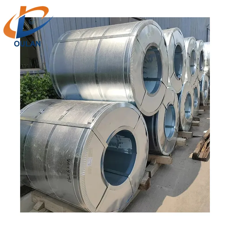 Vertical Farming Rack Hydroponic Trough ZM310 ZM440 AZ85 0.6mm DX51D Grade Bending for Automated Agriculture Systems Galvalume as client's requirements+750-1350mm