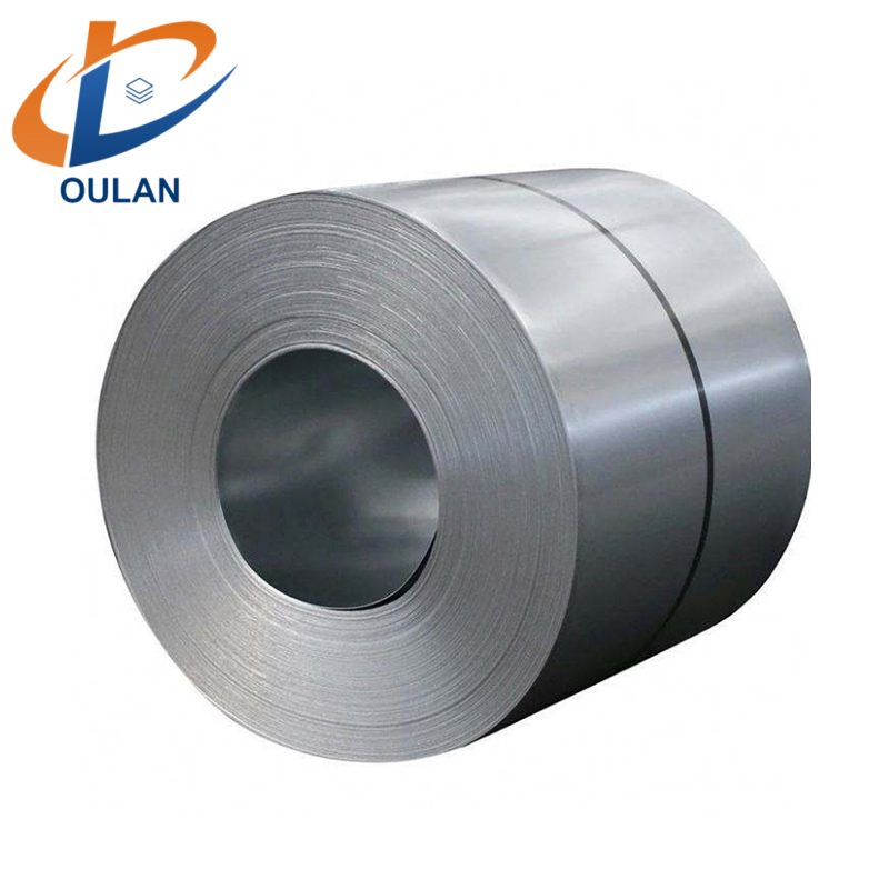Marine Grade ZM240 ZM280 ZM320 ZM360 ZM400 ZM440 2.5mm Dock Structure Zinc Aluminum Magnesium Steel Coil