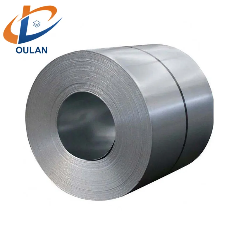Marine Grade ZM240 ZM280 ZM320 ZM360 ZM400 ZM440 2.5mm Dock Structure Zinc Aluminum Magnesium Steel Coil as client's requirements+750-1350mm
