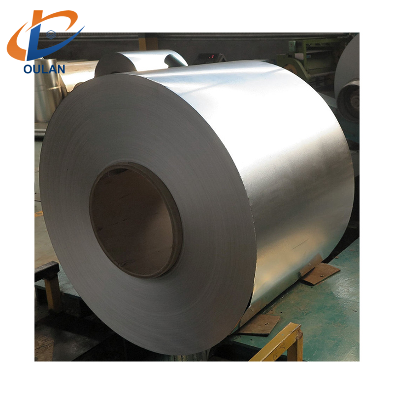 High Strength Structural DX51D CS-B SGCC 1.2mm ASTM/JIS Certified Cutting Industrial Storage Racking Systems Galvalume Steel