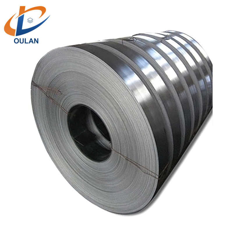 Chemical Resistant B480GNQR AZ145 1.5mm ASTM Standard Galvalume Steel Coil with Cutting & Welding Services