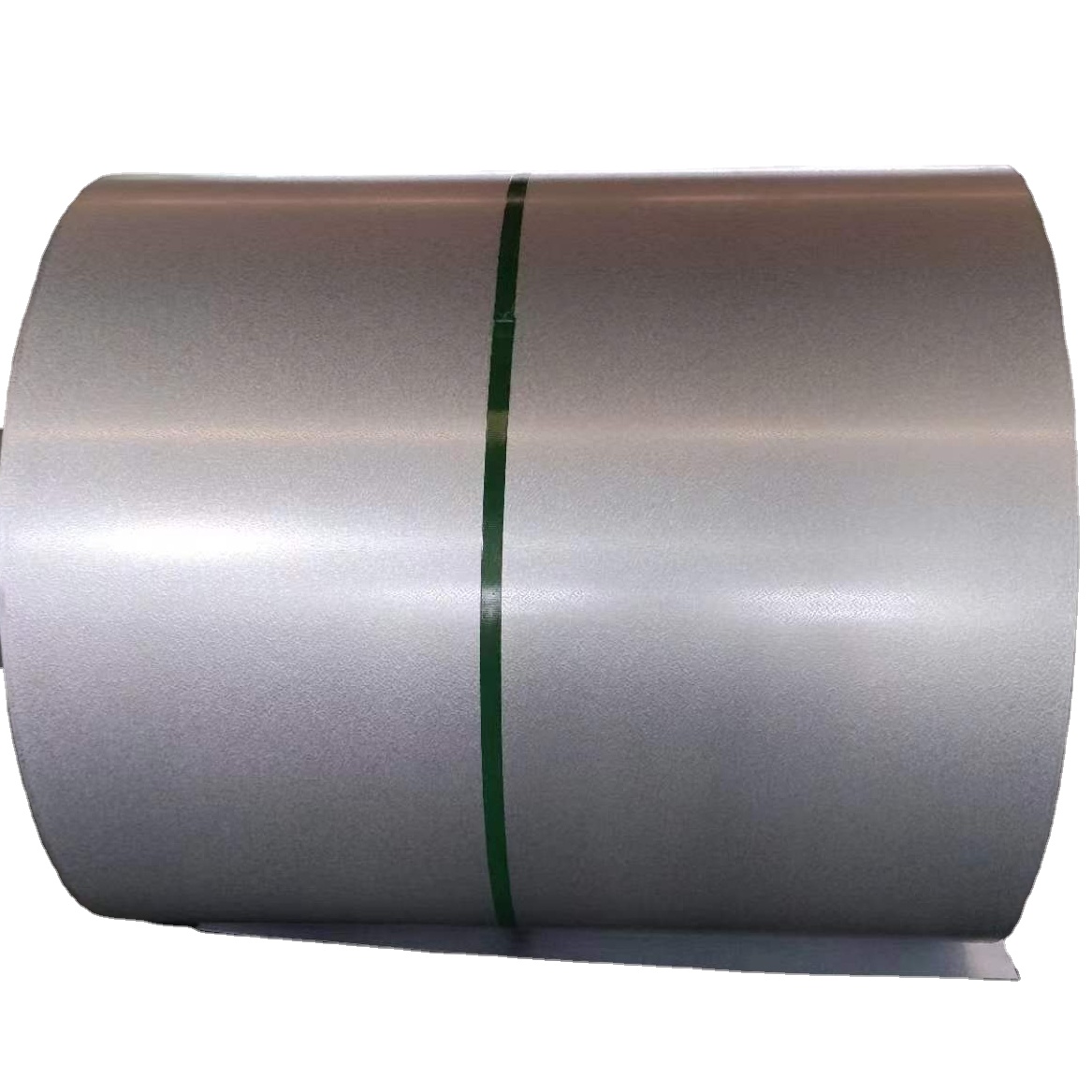 G40 G60 G90 Ppgl Prepainted Galvalume Steel Coil Az150 Az185 Az200 G550 Galvalume Steel Coils Price
