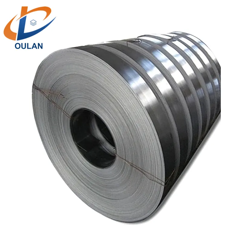 Multi Purpose Aluminum Zinc Steel DX58D AZ165 1.0mm Various Industrial Uses Galvalume Steel Coil as client's requirements+750-1350mm