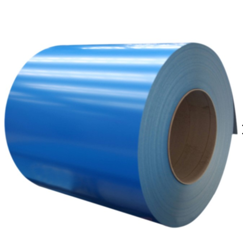 PPGI COIL 0.3mm the Most Conscientious Supplier Warranty Prepainted Galvanized Steel Coil Dx51 PE Painting