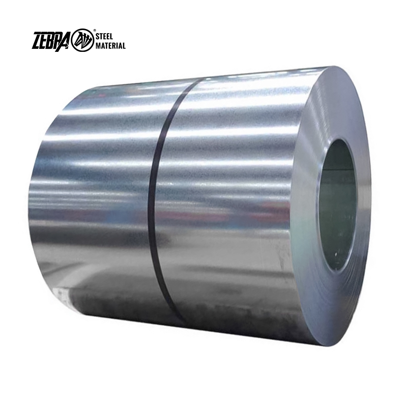 Gi Coil 1.2x1220 Factory Price Good Quality Prime GI Hot Dip Galvanized Steel Sheet Coil HDG SGCC Dx51d Z275 Galvanized Coils
