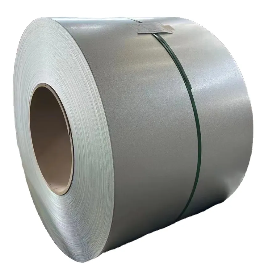 Guanzhou High Quality G550 Az150 Galvalume Steel Coil Gl Aluzinc Steel Coil Shandong, China+55%+15-21 days+DX51D,CS-B,SGCC+ASTM
