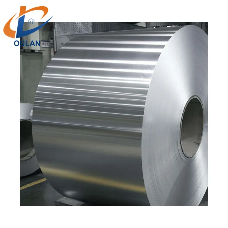 Industrial Dehumidifier Casing Panel SGCC SGCH AZ75 0.5mm for HVAC Equipment Manufacturing Galvalume Steel Coil as client's requirements+750-1350mm