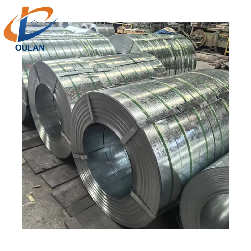 Industrial Robot Arm Protective Casing DP980 DP1180 AZ110 0.9mm for Factory Automation Equipment Galvalume Steel Coil as client's requirements+750-1350mm
