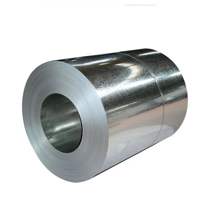 Factory Price 0.12-0.4mm Cold Rolled Hot Dipped Galvanized Steel Coil Gi Coil Sheet Zinc Coated Galvanized Steel Coil Sheet