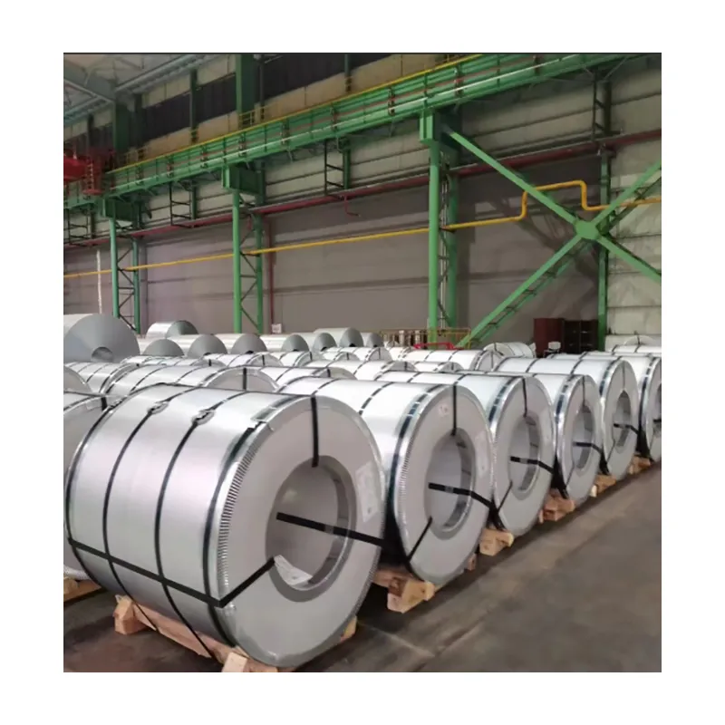 HCT980X+AZ HCT1180X+AZ AZ75 1.8mm Robot Arms Automation Equipment Galvalume Steel Coil Shandong, China+55%+15-21 days+DX51D,CS-B,SGCC+ASTM