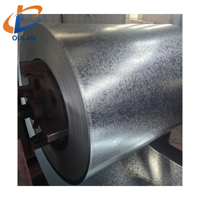 Biosafety Level 3 Lab Airlock Chamber 304 2B AZ81-120 0.5mm JIS Certified Bending Galvalume Steel Coil for High Containment Labs as client's requirements+750-1350mm