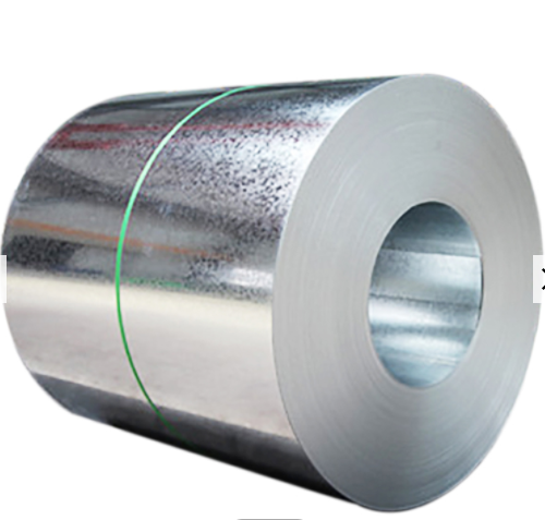 Low Price G350 Z180 Ppgi Color Coated Galvanized Steel Coils Z275 Carbon Steel Coil JIS Certificate Bending Cutting Processing
