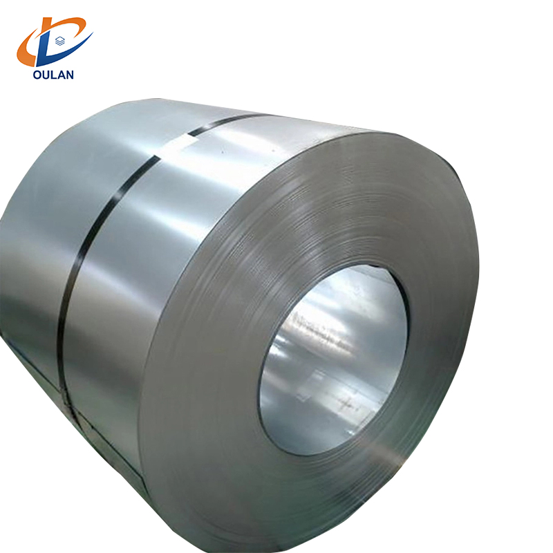 Hot Dipped Galvalume Steel Sheet in Coil for Roofing Sheet