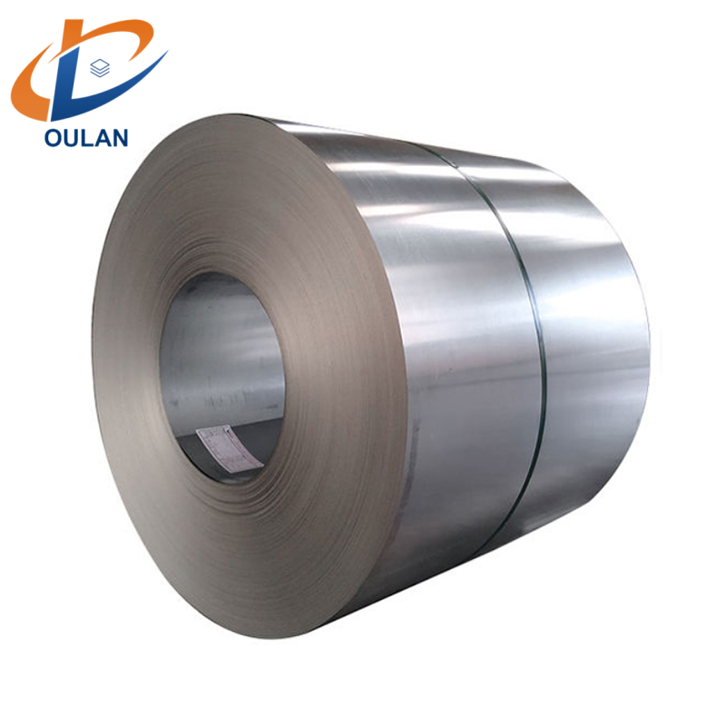 Large Telescope Dome Cladding Segment S355J0 S355K2 AZ140 1.2mm for Astronomical Observatory Domes Galvalume Steel Coil