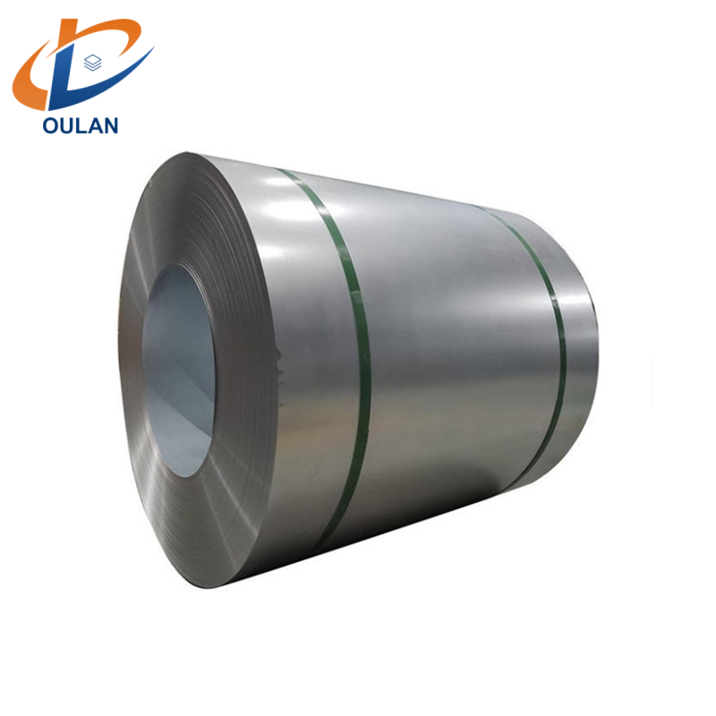 Acoustic Panel Base HX300LAD AZ90 0.4mm Soundproofing Materials Galvalume Steel Coil