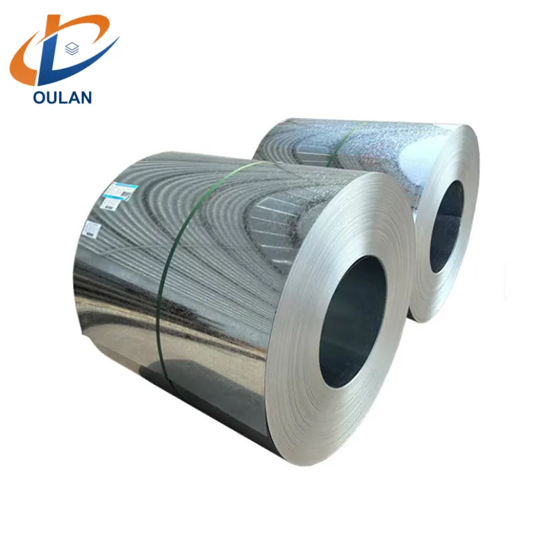 Automotive Chassis HCT600X AZ135 1.2mm Vehicle Underbody Parts Galvalume Steel Coil as client's requirements+750-1350mm